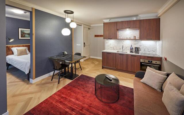 Nova Apartments