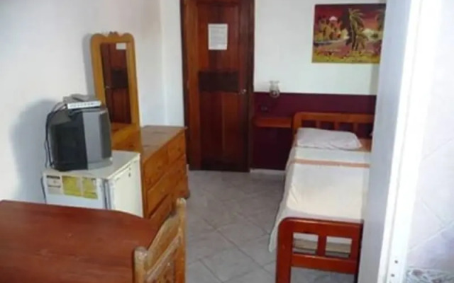 Hotel CondoSindi