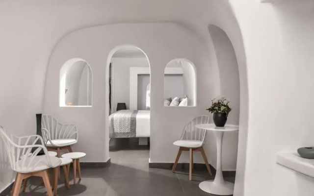 Caldera Premium Villas — Adults Only
