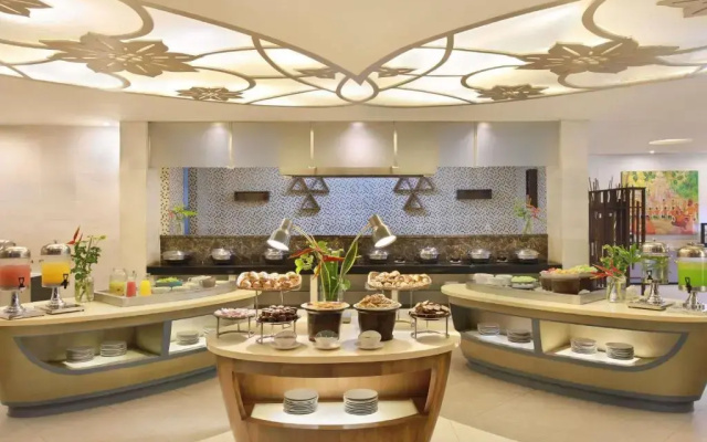 Mercure Bali Nusa Dua