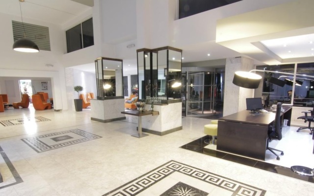 The Residence Family And Fun - All Inclusive