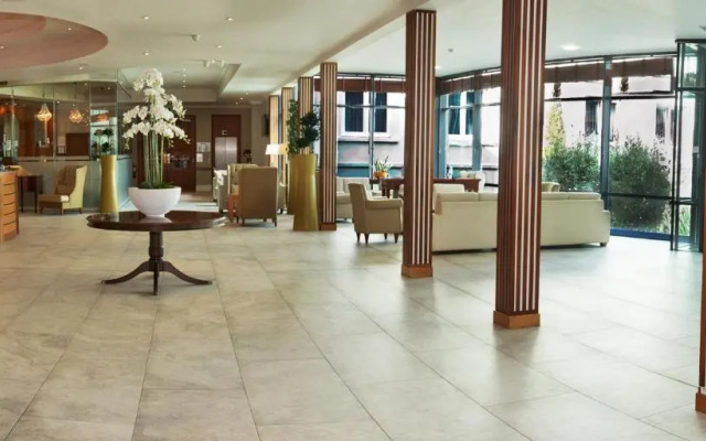 The Green Isle Hotel Dublin