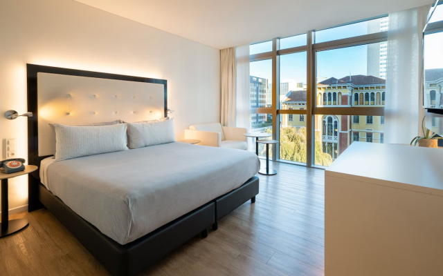 Innside by Meliá Milano Torre Galfa Hotel