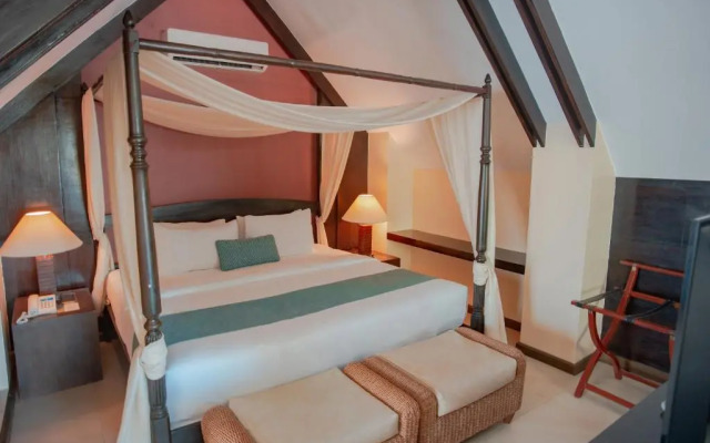 Boracay Mandarin Island Hotel