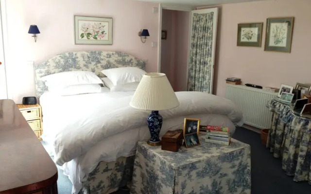 Rose Cottage, Kingsand