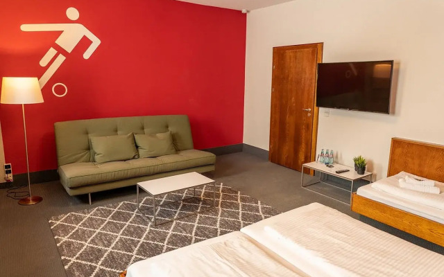 K1 Sporthotel