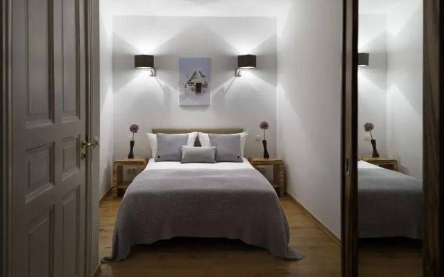 Luxoise Apartments Berlin Friedrichshain