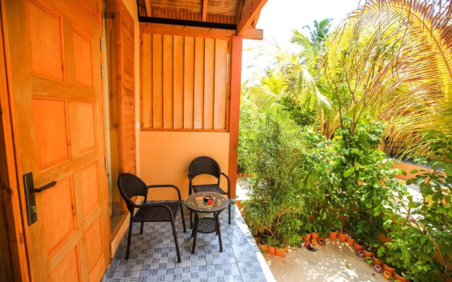 Sabba Beach Suite , Fodhdhoo - Maldives