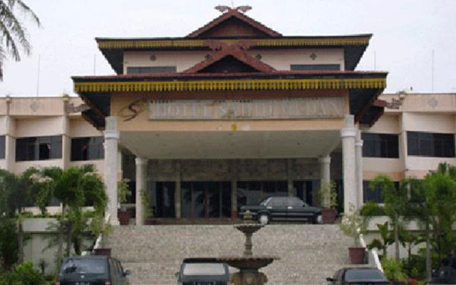 Medan Metro