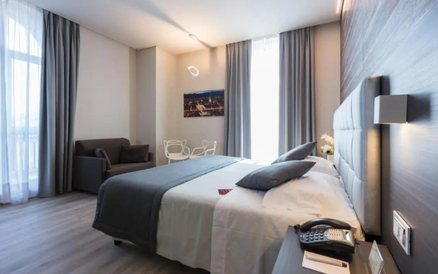 Concord Hotel