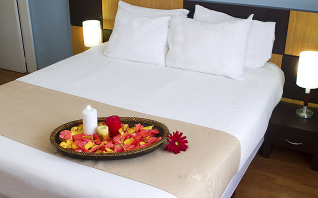 Hotel Playa Grande Caribe