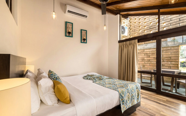 Inidi Leisure Luxury Villas