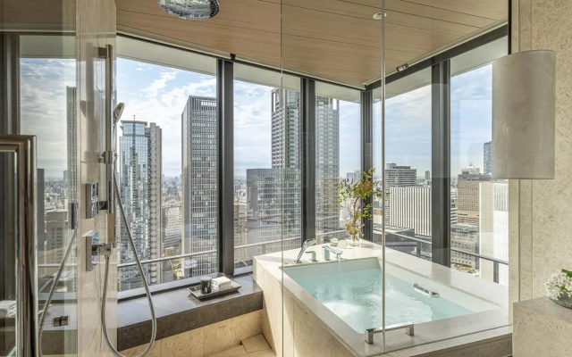 Premier Corner Double room (풀 더블 침대) 사진 3
