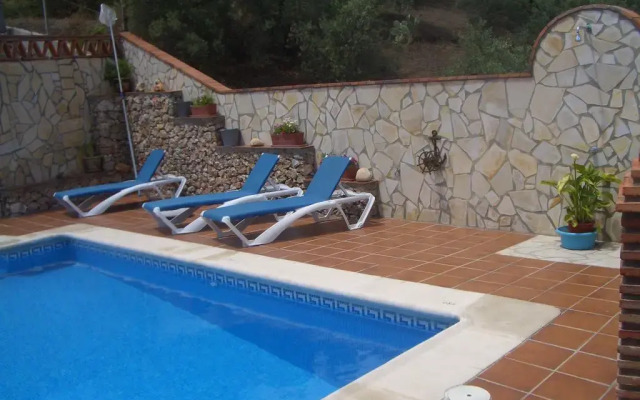 Villas Axarquía - Piedras Blancas