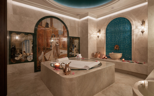 Rixos Premium Belek - The Land of Legends Access Hotel