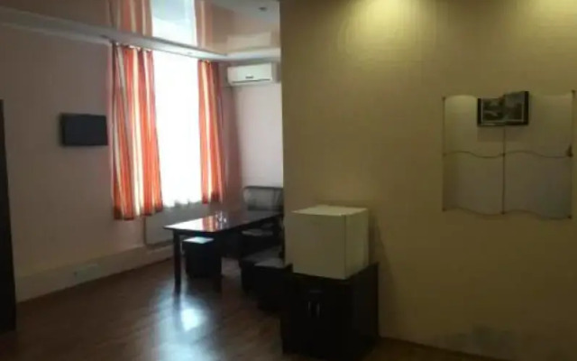 Меблированные комнаты Dvin