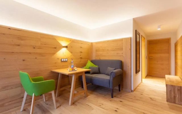 Panorama Allgäu Spa Resort