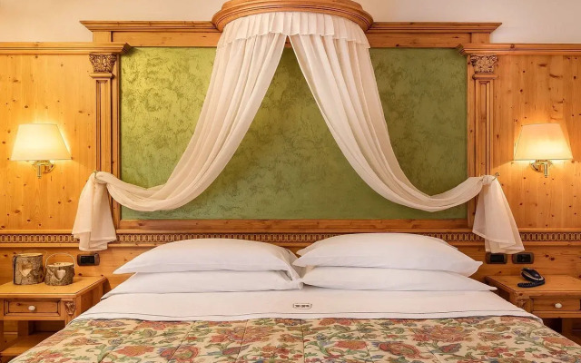 Hotel Belvedere