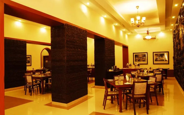 Chanakya BNR Hotel Puri