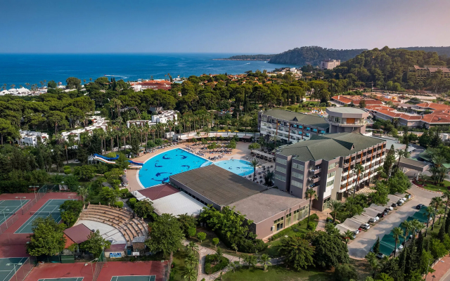 Simena Comfort Hotel