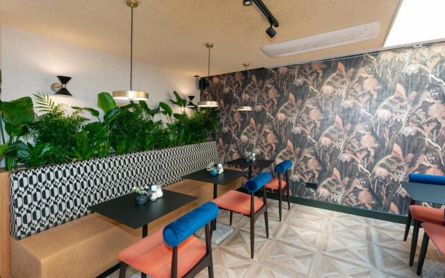 Hotel Nicolaas Witsen