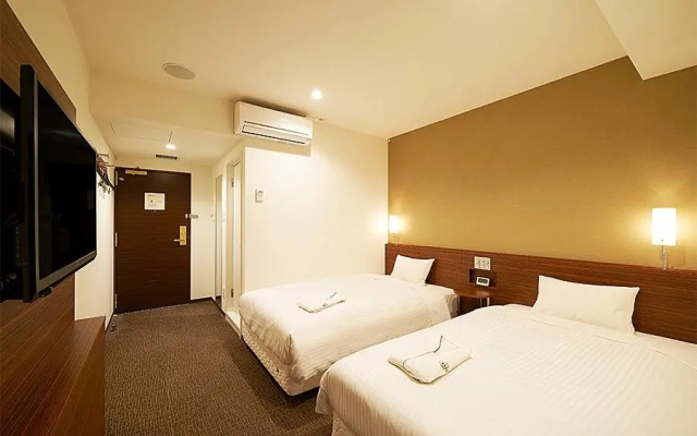 Twin room (트윈 침대 2개) 사진 3