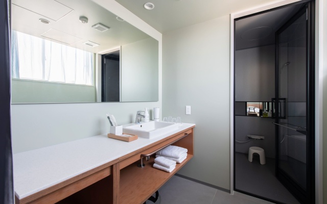 Superior with Japanese Style Twin room (트윈 침대 2개) 사진 3