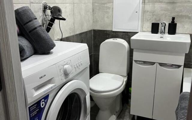 Rent Min-Vody (Рэнт Мин-Воды) на проспекте Карла Маркса 55