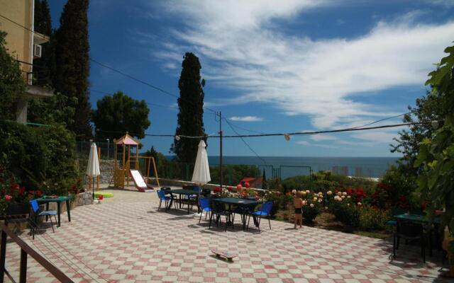 Гостевой Дом Venus