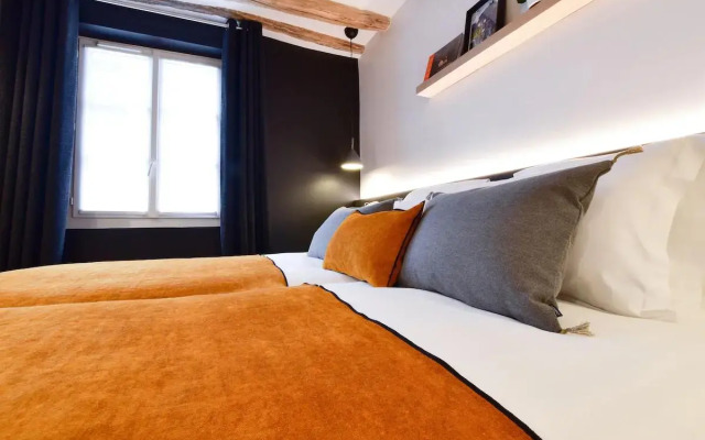 Hôtel Victoire & Germain