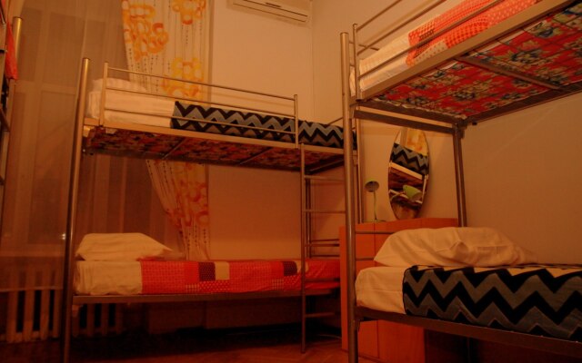 MainHostels