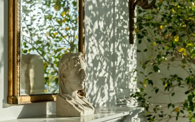 Hotel Belair