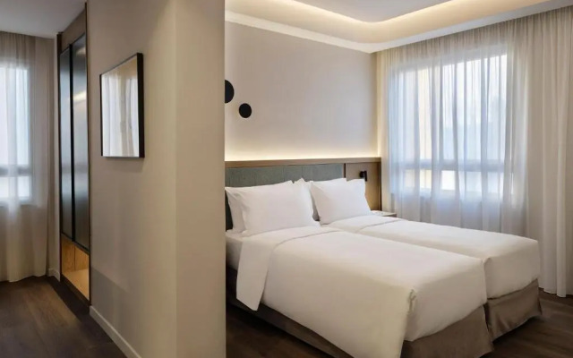 Electra Rhythm Athens