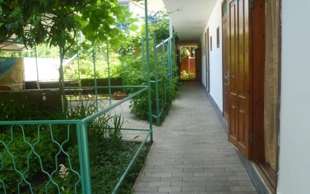 Blagost Guest House