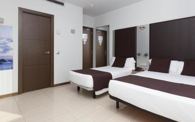 URH Excelsior Hotel