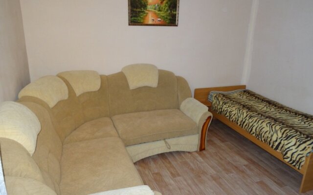 Holiday Home Alchak