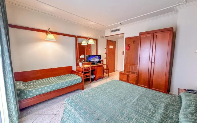 Hotel Valle Rossa