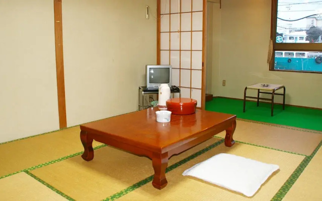 Nishikiya Ryokan