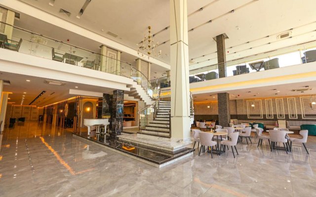 Crystal Paraiso Verde Resort & Spa - All Inclusive