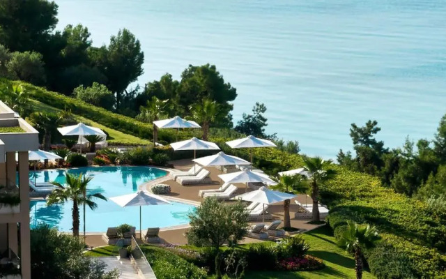 Отель Ikos Oceania