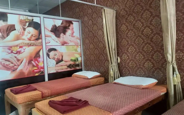 Lewit Hotel Pattaya, a member of Radisson Individuals