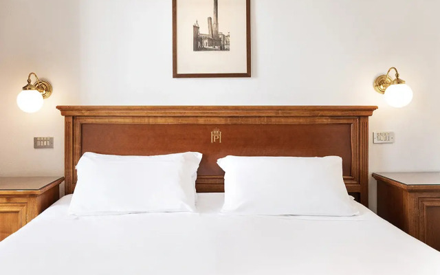Hotel Palace