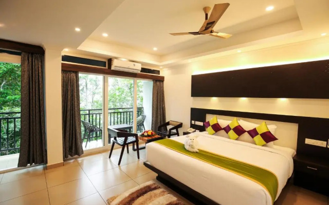 Amuse Vista Resorts and Spa