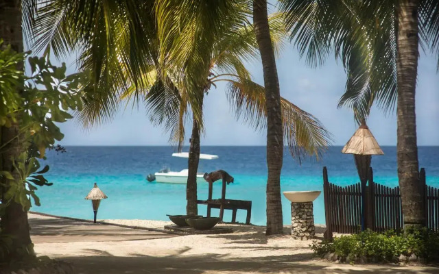 Taj Coral Reef Resort & Spa