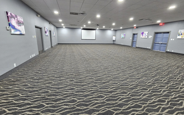 Best Western Atlanta Cumberland/Galleria Hotel