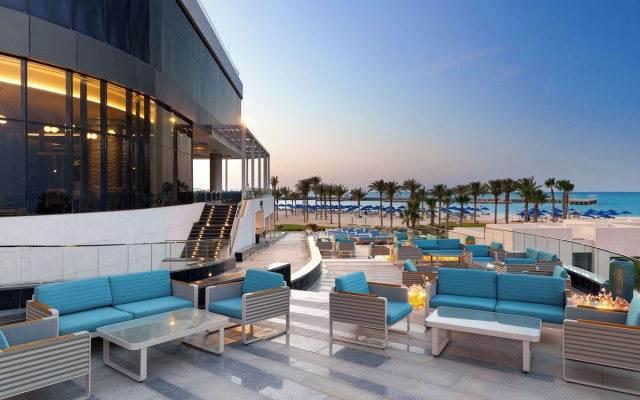 Rixos Premium Alamein