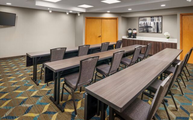Residence Inn by Marriott Seattle Northeast-Bothell