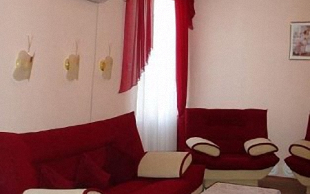 Mini Hotel Sansi