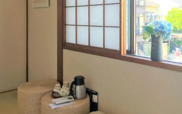 Small Japanese-Style room 사진 4