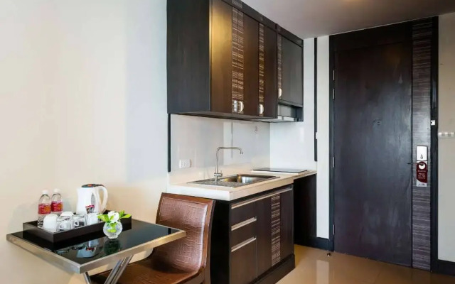 Jasmine Grande Residence